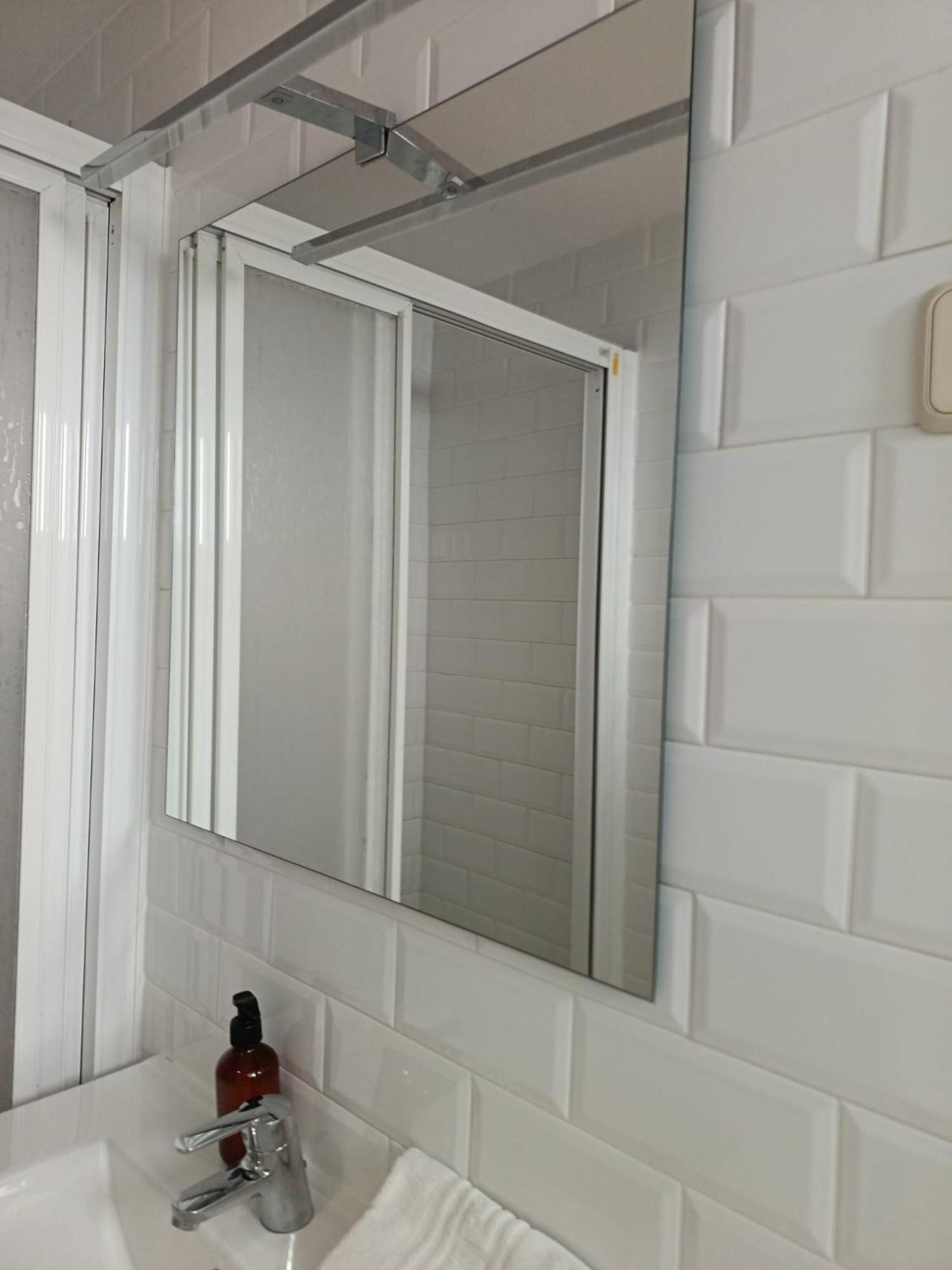 Apartamento Olivar Madrid Kültér fotó