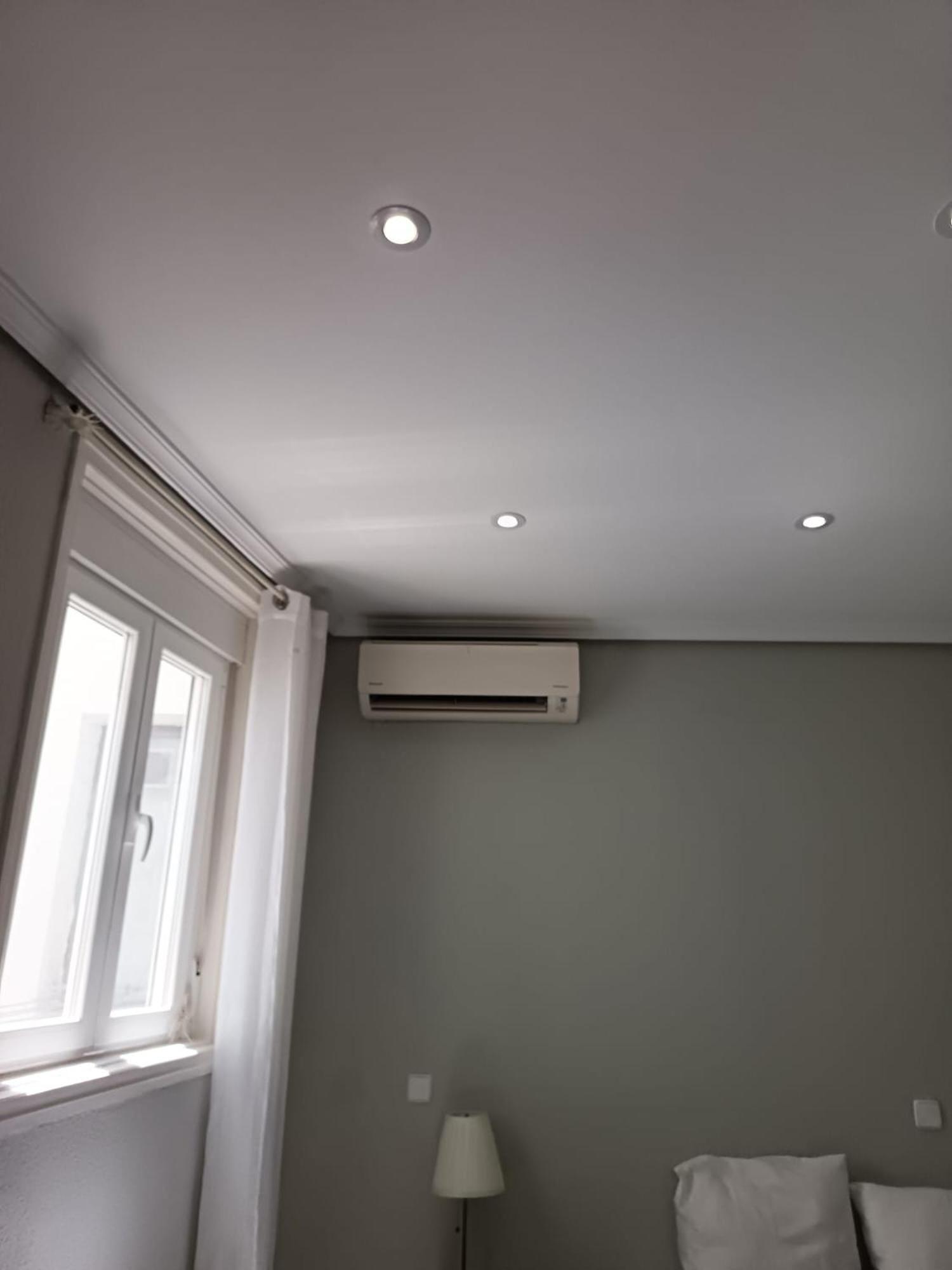 Apartamento Olivar Madrid Kültér fotó